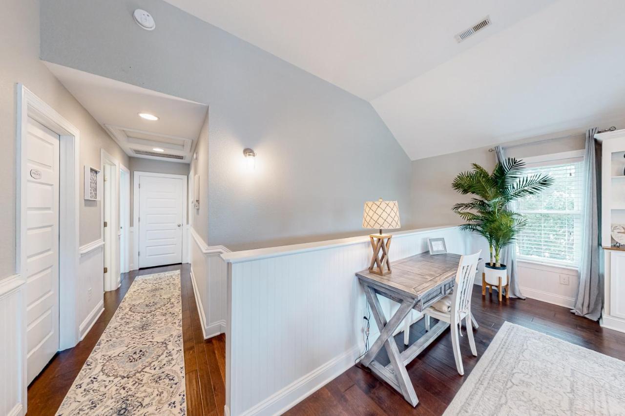Coastal Serenity - Unit A - Top Floor Kill Devil Hills Exteriör bild