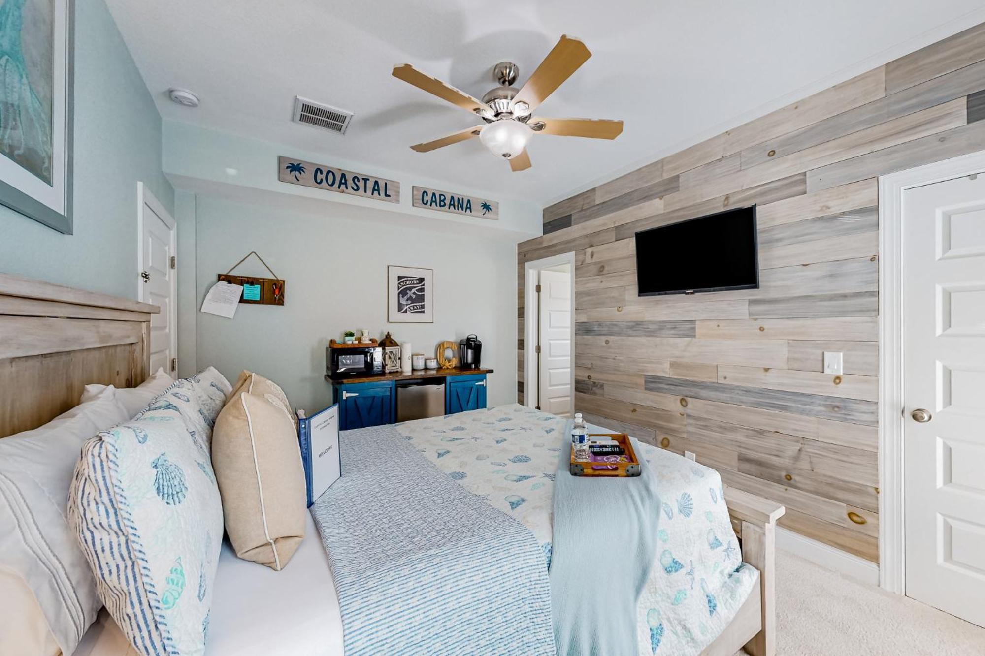 Coastal Serenity - Unit A - Top Floor Kill Devil Hills Exteriör bild
